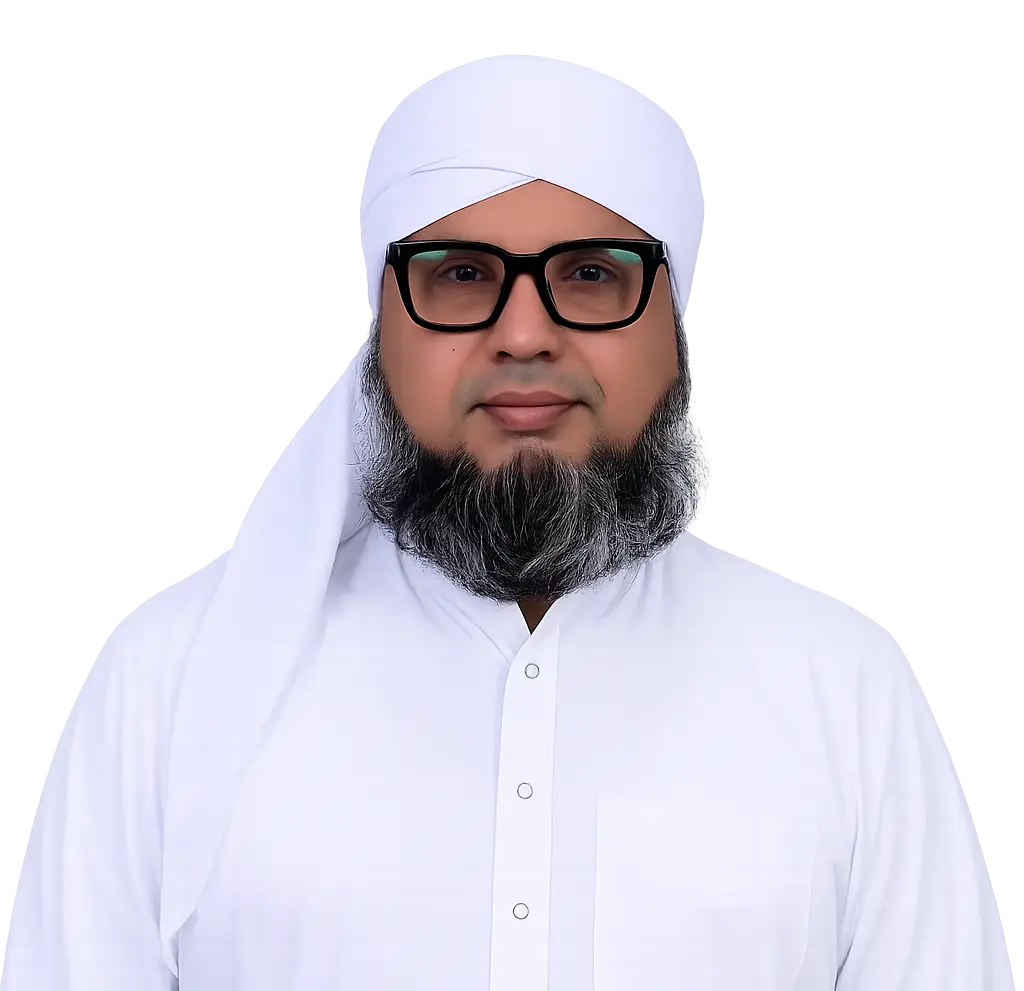 Alhaaj Babaji
